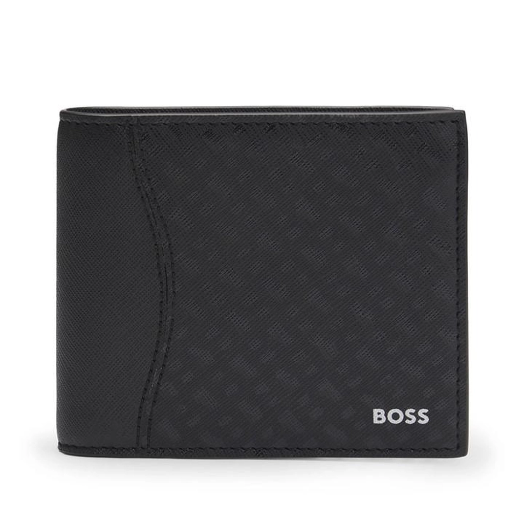Hugo Boss Zair_M_8cc N. 10254350 01 - Black